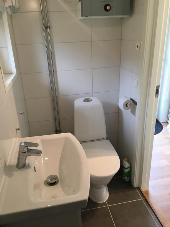 Stuga 3 Hamburgsund Buitenkant foto