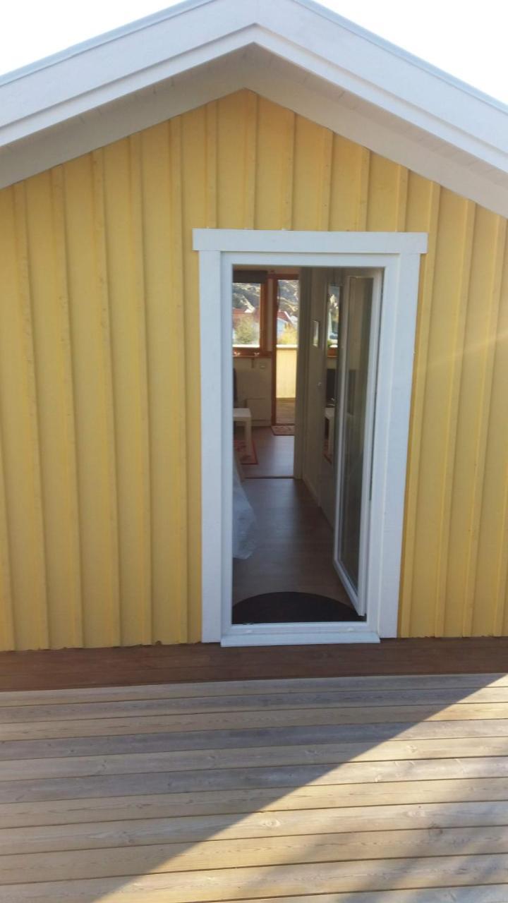 Stuga 3 Hamburgsund Buitenkant foto